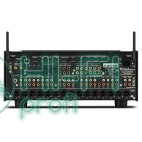 AV процессор McIntosh MX123 AV процессор McIntosh MX123 фото 7